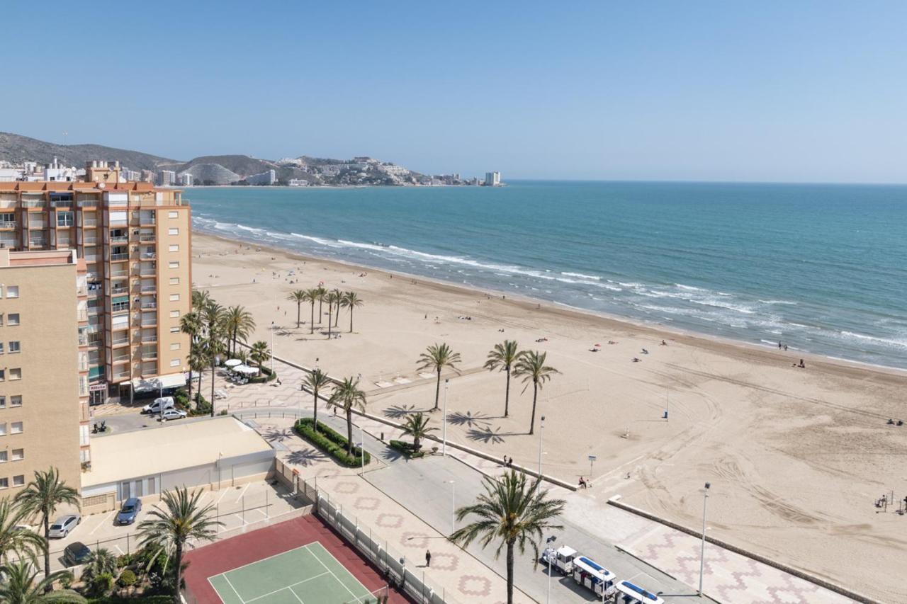 Lider, 12º-A Atico Apartment Cullera Exterior photo