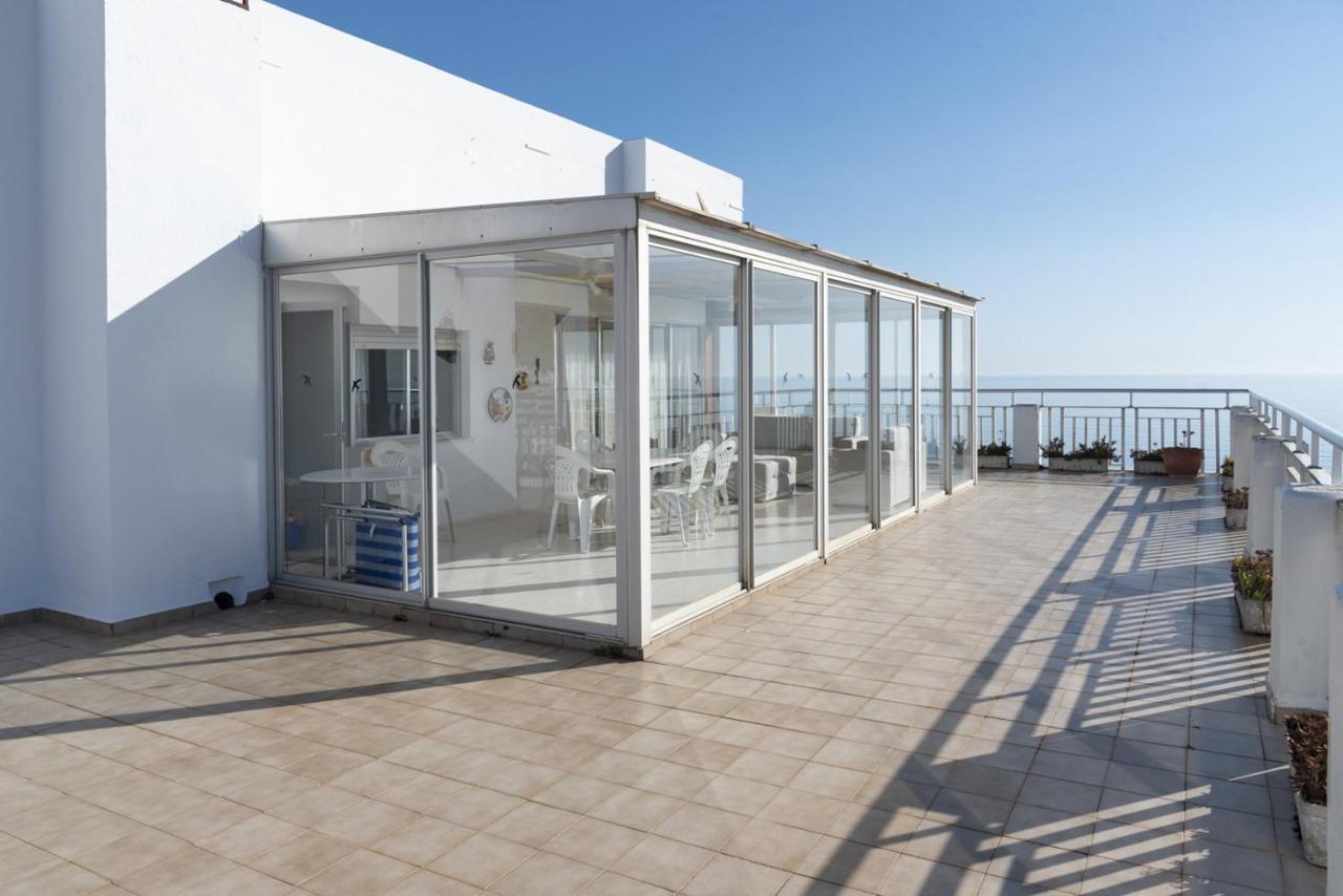 Lider, 12º-A Atico Apartment Cullera Exterior photo